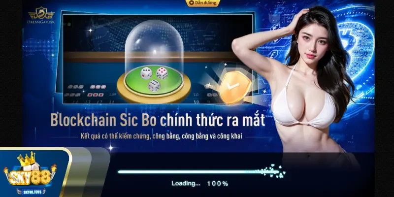 Tựa game tài xỉu