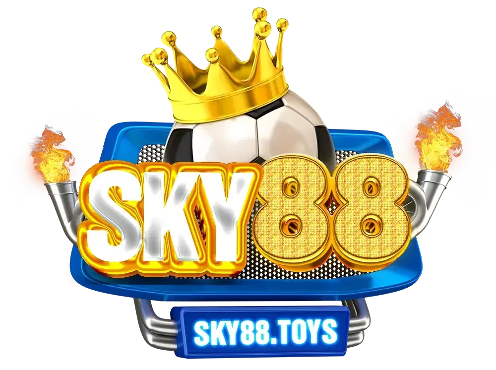 SKY88 🎖️ Nhà Cái Uy Tín ✔️ Link SKY88 Đăng Nhập +[99k]